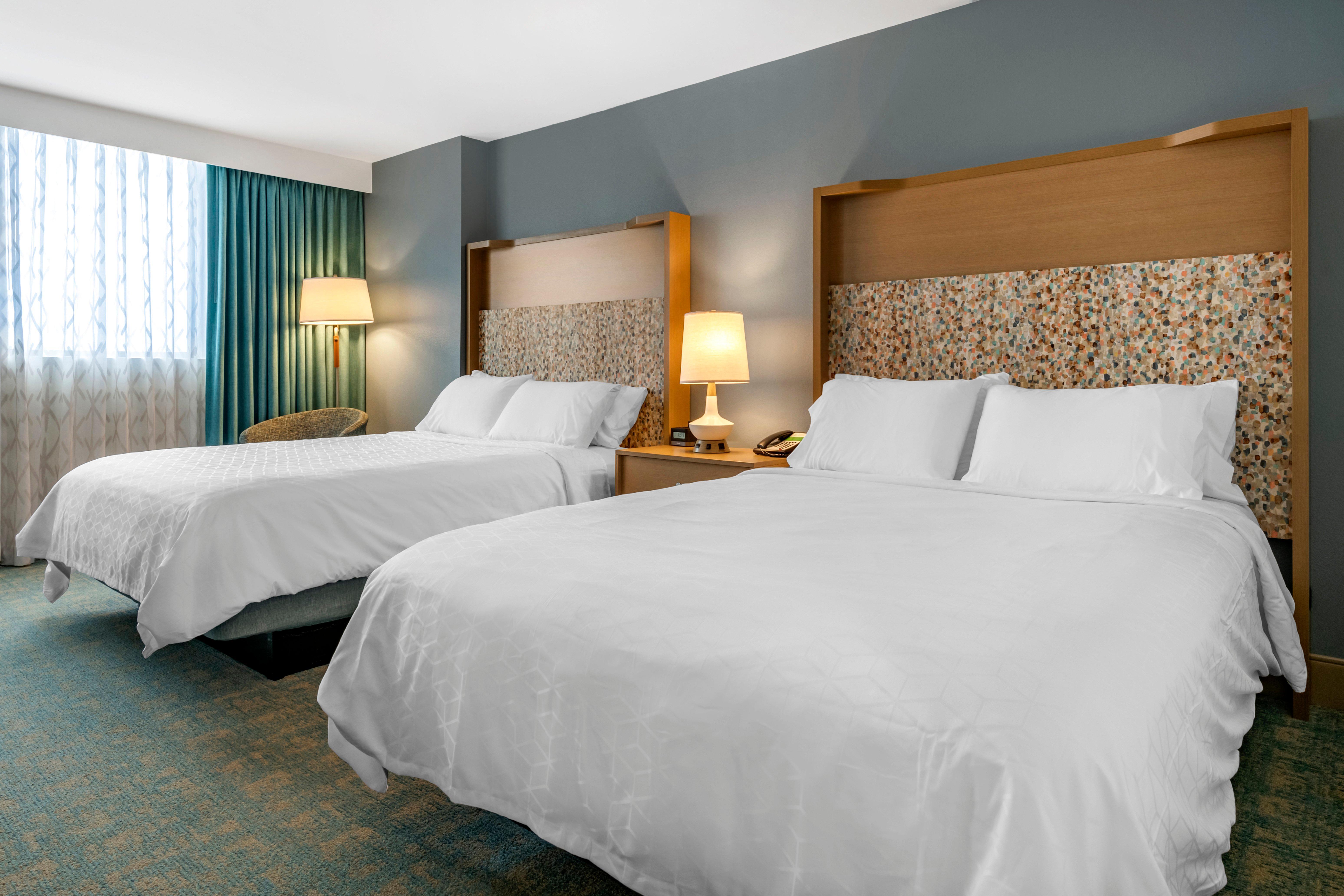 Holiday Inn Orlando - Disney Springs™ Area, An Ihg Hotel Esterno foto